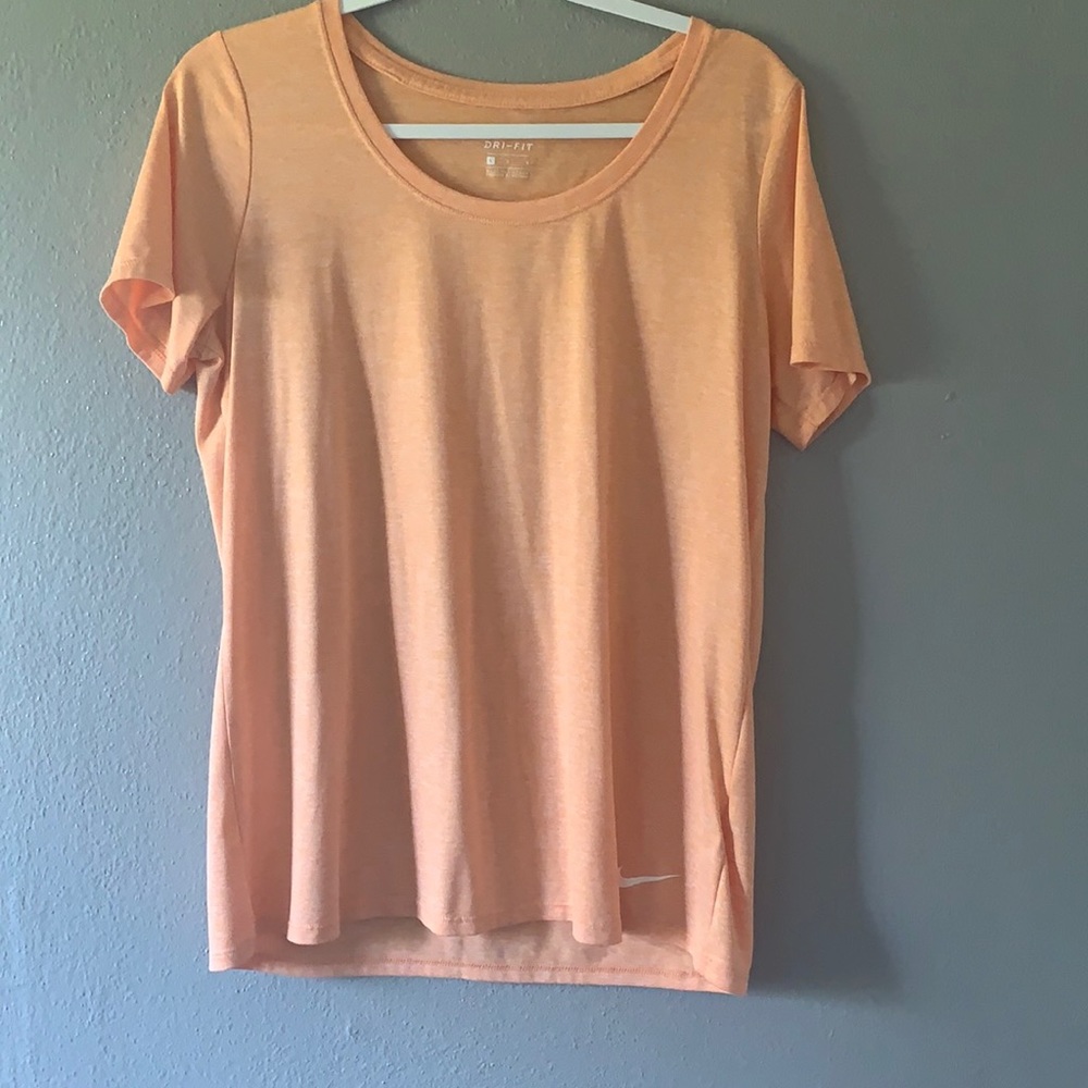 Nike Dri-Fit Shirt